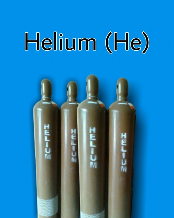 Agen Helium