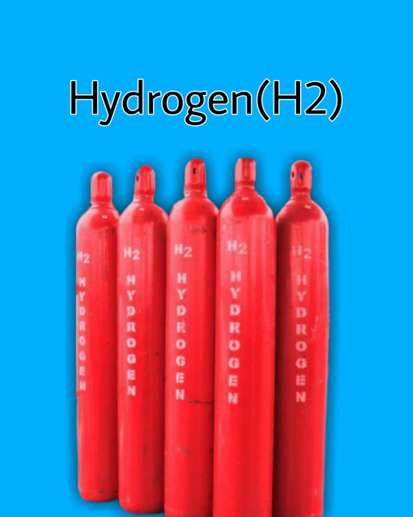 agen hydrogen