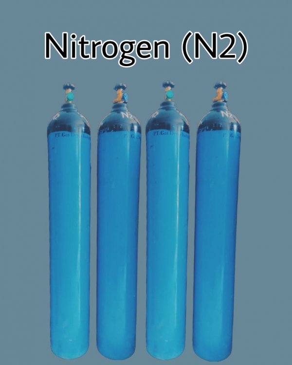 agen nitrogen