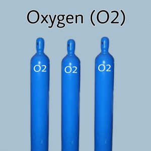Agen oksigen