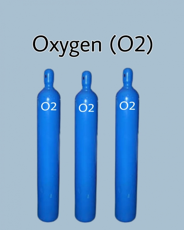 Agen oksigen