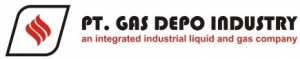 Agen Gas Industri - PT Gas Depo Industry